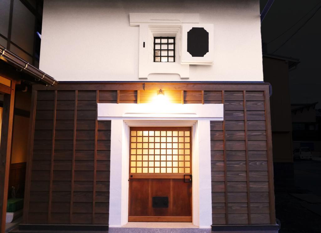 La Cura Vila Takayama  Exterior foto